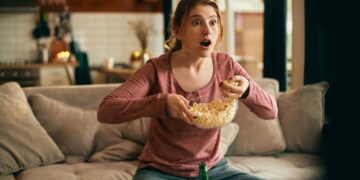 La serie que hace historia en Prime Video: rompe récords de audiencia y renueva por una temporada 2