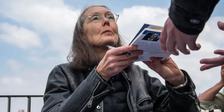 Las obras más destacadas de Anne Carson que la llevaron a ganar el premio Nobel de Literatura 2026