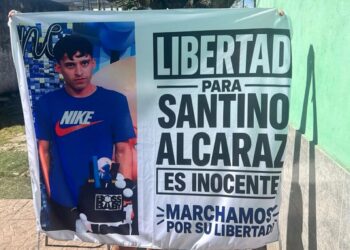 Liberaron a dos jóvenes que habían sido detenidos injustamente por el intento de robo y lesiones a un excomisario