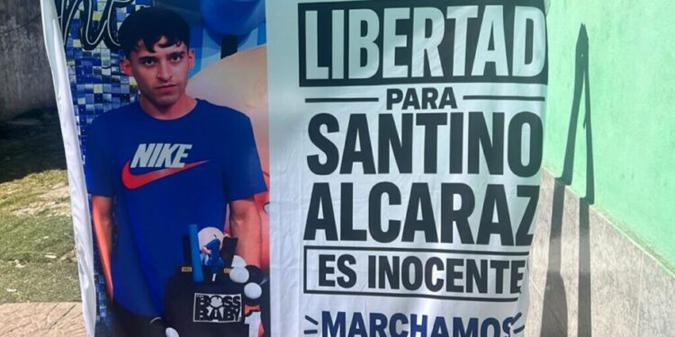 Liberaron a dos jóvenes que habían sido detenidos injustamente por el intento de robo y lesiones a un excomisario