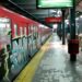 Libertarios porteños insisten con eliminar el nombre Juan Manuel de Rosas de la estación de Subte