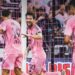 Lionel Messi volvió a Inter Miami, convirtió por duplicado y va por los 1.000 goles, a días de su despedida de la Selección argentina