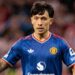Lisandro Martínez criticó a la dirigencia del Manchester United y Wayne Rooney salió al cruce
