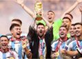 Los jugadores que no estarán en la despedida de Lionel Messi con la Selección argentina