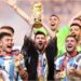 Los jugadores que no estarán en la despedida de Lionel Messi con la Selección argentina