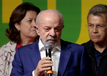 Lula da Silva ordenó denunciar a Meta ante la OEA por presunta “interferencia” en las elecciones