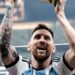 Messi se despidió de la Selección argentina: todos sus récords, títulos y números históricos