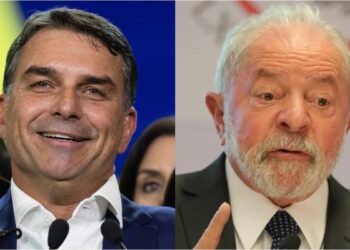 Meta reconoció fallas que afectaron a Lula da Silva y negó favorecer a Flávio Bolsonaro