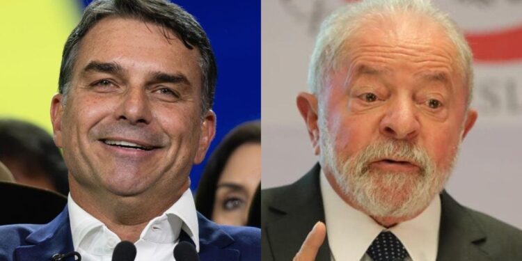 Meta reconoció fallas que afectaron a Lula da Silva y negó favorecer a Flávio Bolsonaro