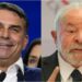 Meta reconoció fallas que afectaron a Lula da Silva y negó favorecer a Flávio Bolsonaro