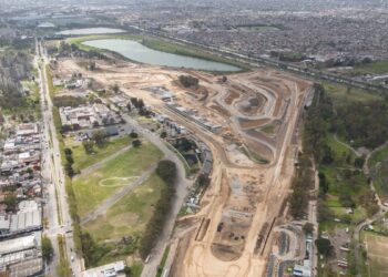MotoGP en Buenos Aires: comienza la preventa de entradas para la carrera de 2027