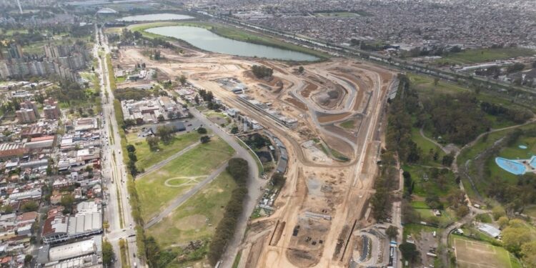 MotoGP en Buenos Aires: comienza la preventa de entradas para la carrera de 2027