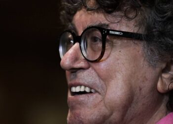 Murió Piero, el hombre detrás de “Mi viejo” y otros clásicos