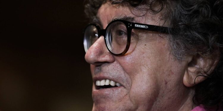 Murió Piero, el hombre detrás de “Mi viejo” y otros clásicos