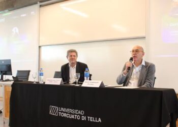 NadIA Summit: la necesidad de pensar la IA desde la experiencia regional