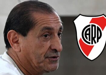 “Nadie se comunicó conmigo”: Ramón Díaz reapareció para hablar sobre un supuesto regreso a River