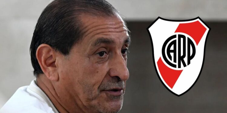 “Nadie se comunicó conmigo”: Ramón Díaz reapareció para hablar sobre un supuesto regreso a River