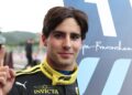 Ocon ya tiene reemplazo en la Fórmula 1 2027: quién es Rafael Camara