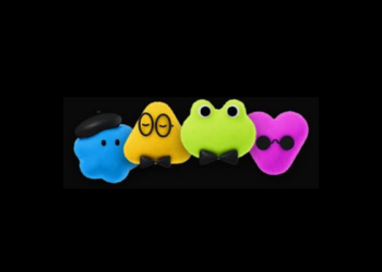 OpenAI le puso cara a sus agentes: conocé a los Dots