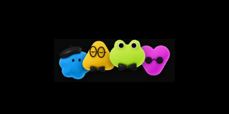 OpenAI le puso cara a sus agentes: conocé a los Dots