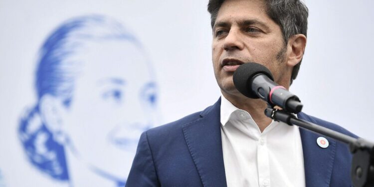 Otro 17 de octubre en medio de las tensiones del PJ bonaerense