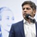 Otro 17 de octubre en medio de las tensiones del PJ bonaerense