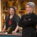 Pachu Peña fue eliminado de MasterChef Celebrity por presentar un plato con grasa cruda y plástico