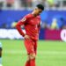 Portugal ratificó la suspensión preventiva de Cristiano Ronaldo tras su conflicto con Jorge Jesus