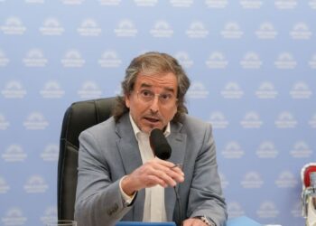Presupuesto 2027: arranca debate en Diputados en medio del efecto León XIV y la interna de La Libertad Avanza