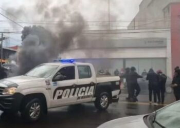 Primer Registro Nacional de Muertes bajo Custodia: muere una persona cada 16 horas en cárceles o a manos de policías