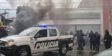 Primer Registro Nacional de Muertes bajo Custodia: muere una persona cada 16 horas en cárceles o a manos de policías
