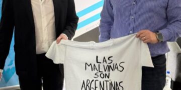 Reeligen a Espinoza al frente de la Federación de Municipios y exigen a Milei “corregir el rumbo económico”