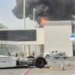 Reportan 12 muertos tras un ataque contra el aeropuerto de Riad, en Arabia Saudita