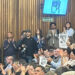 Restitución de identidades: “Este huesito me habla, me cuenta la historia de mi hermana”