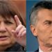 Ruido en La Libertad Avanza: Patricia Bullrich y Mauricio Macri, juntos ante empresarios