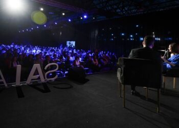 SAIACONF 2026: el ecosistema argentino de IA se reúne en la Ciudad