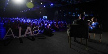 SAIACONF 2026: el ecosistema argentino de IA se reúne en la Ciudad
