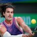 Sorpresa en Shanghai Carlos Alcaraz cayó ante Zizou Bergs y quedó eliminado del Masters 1000