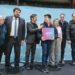 Súper Niño: Kicillof recordó que Milei se apropió de $ 293 mil millones de fondos para obras hídricas