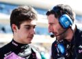 Tensión en Alpine: el fuerte cruce de Franco Colapinto con su ingeniero durante el GP de Baréin