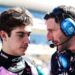 Tensión en Alpine: el fuerte cruce de Franco Colapinto con su ingeniero durante el GP de Baréin