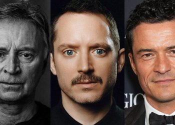“The Gentleman”: Orlando Bloom, Robert Carlyle y Elijah Wood se unen al elenco de la tercera temporada de la serie