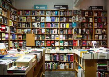 Todos Tus Libros AR: lanzan un buscador para encontrar qué librería tiene el ejemplar que deseás