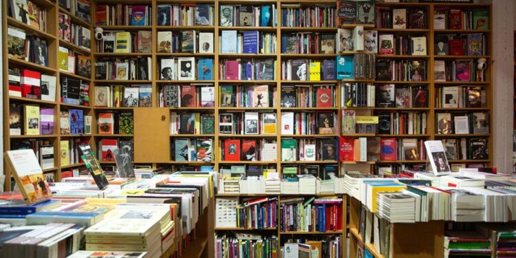Todos Tus Libros AR: lanzan un buscador para encontrar qué librería tiene el ejemplar que deseás