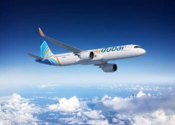 Un alto funcionario de Emiratos Árabes Unidos describió el incidente del avión de Flydubai como un acto terrorista
