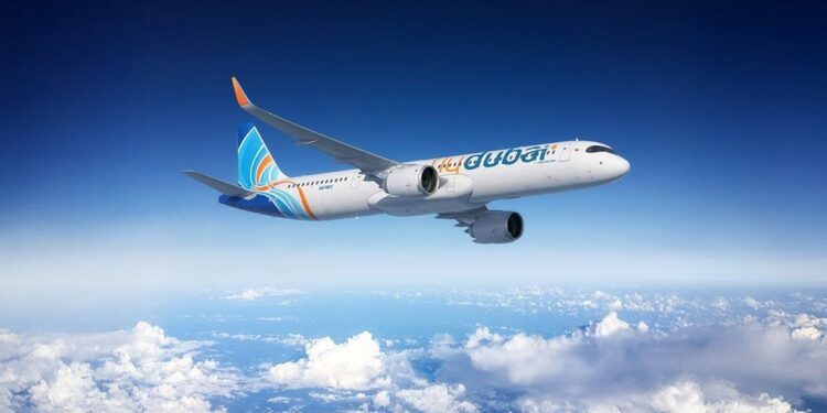 Un alto funcionario de Emiratos Árabes Unidos describió el incidente del avión de Flydubai como un acto terrorista