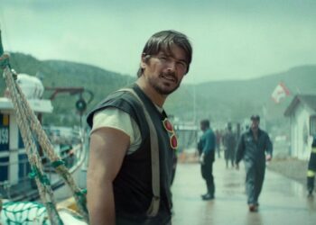 ¿Vale la pena ver ‘Bajo la superficie’? La miniserie de 6 capítulos que arrasa en Netflix