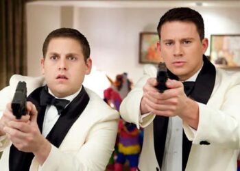 Vuelve “Comando Especial” para una tercera entrega con Channing Tatum y Jonah Hill: cuándo se estrena