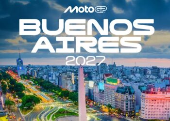 Vuelve el MotoGP a Buenos Aires: cuánto cuestan las entradas y por dónde comprarlas