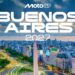 Vuelve el MotoGP a Buenos Aires: cuánto cuestan las entradas y por dónde comprarlas